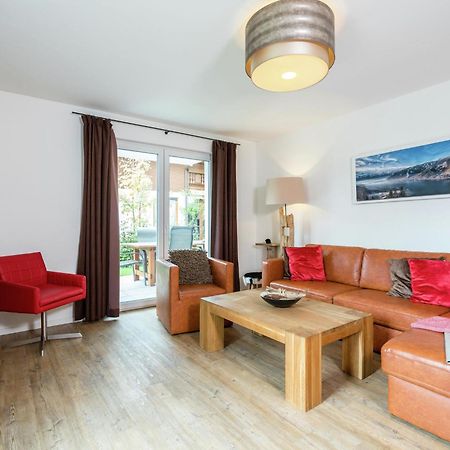 Beautiful Apartment Near Ski Area In Salzburg Zell am See Kültér fotó