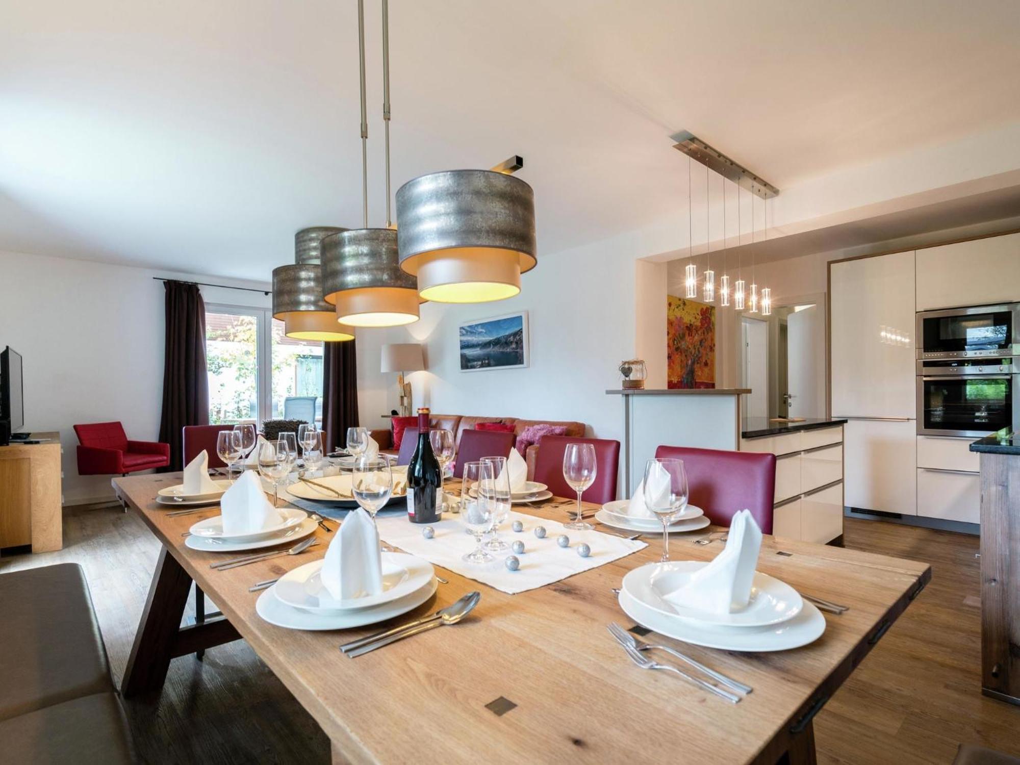 Beautiful Apartment Near Ski Area In Salzburg Zell am See Kültér fotó