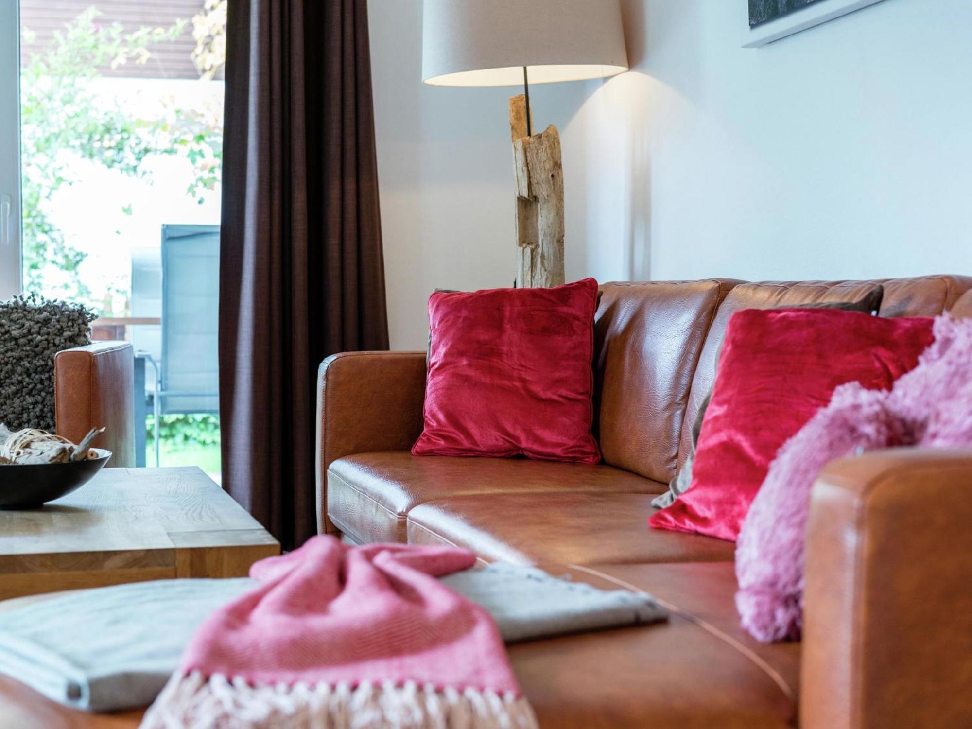 Beautiful Apartment Near Ski Area In Salzburg Zell am See Kültér fotó