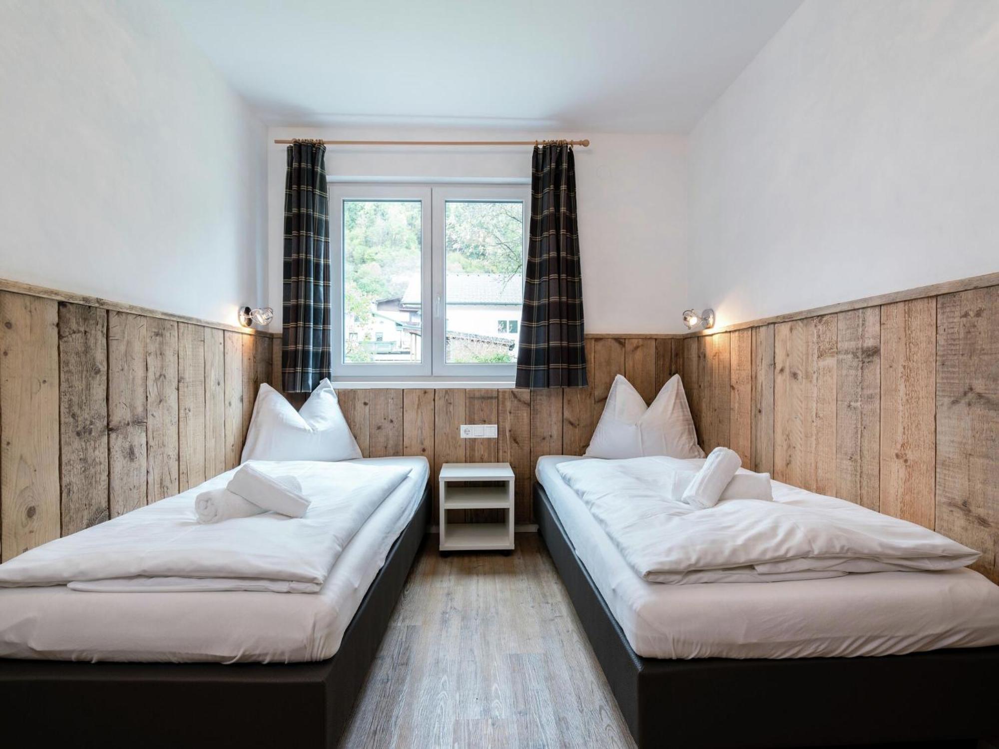 Beautiful Apartment Near Ski Area In Salzburg Zell am See Kültér fotó