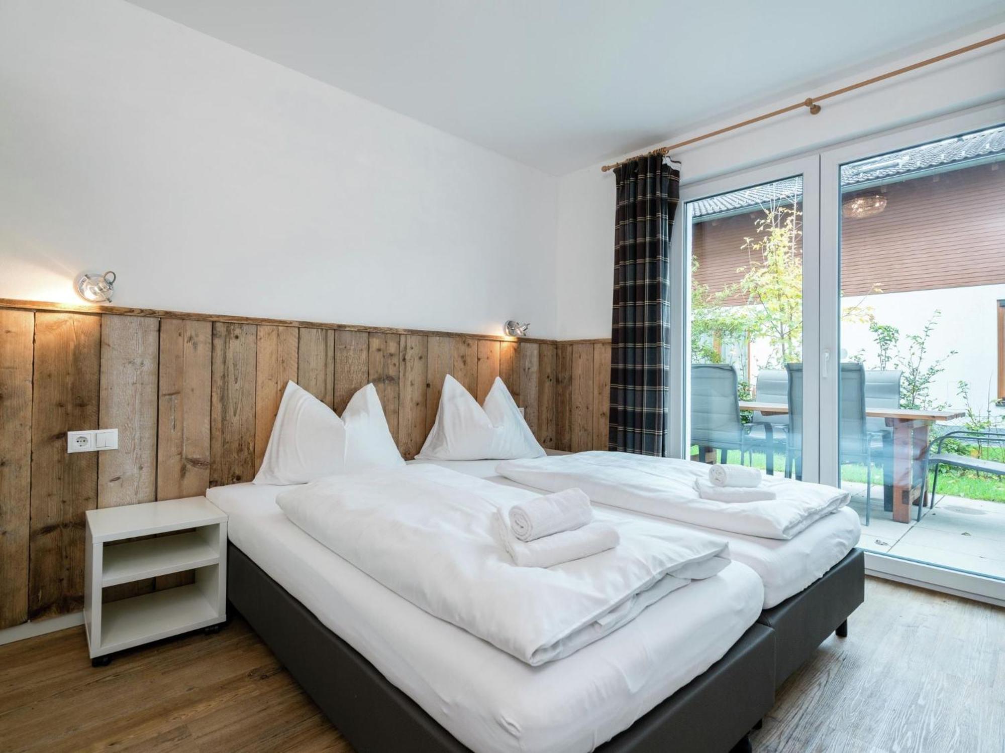 Beautiful Apartment Near Ski Area In Salzburg Zell am See Kültér fotó