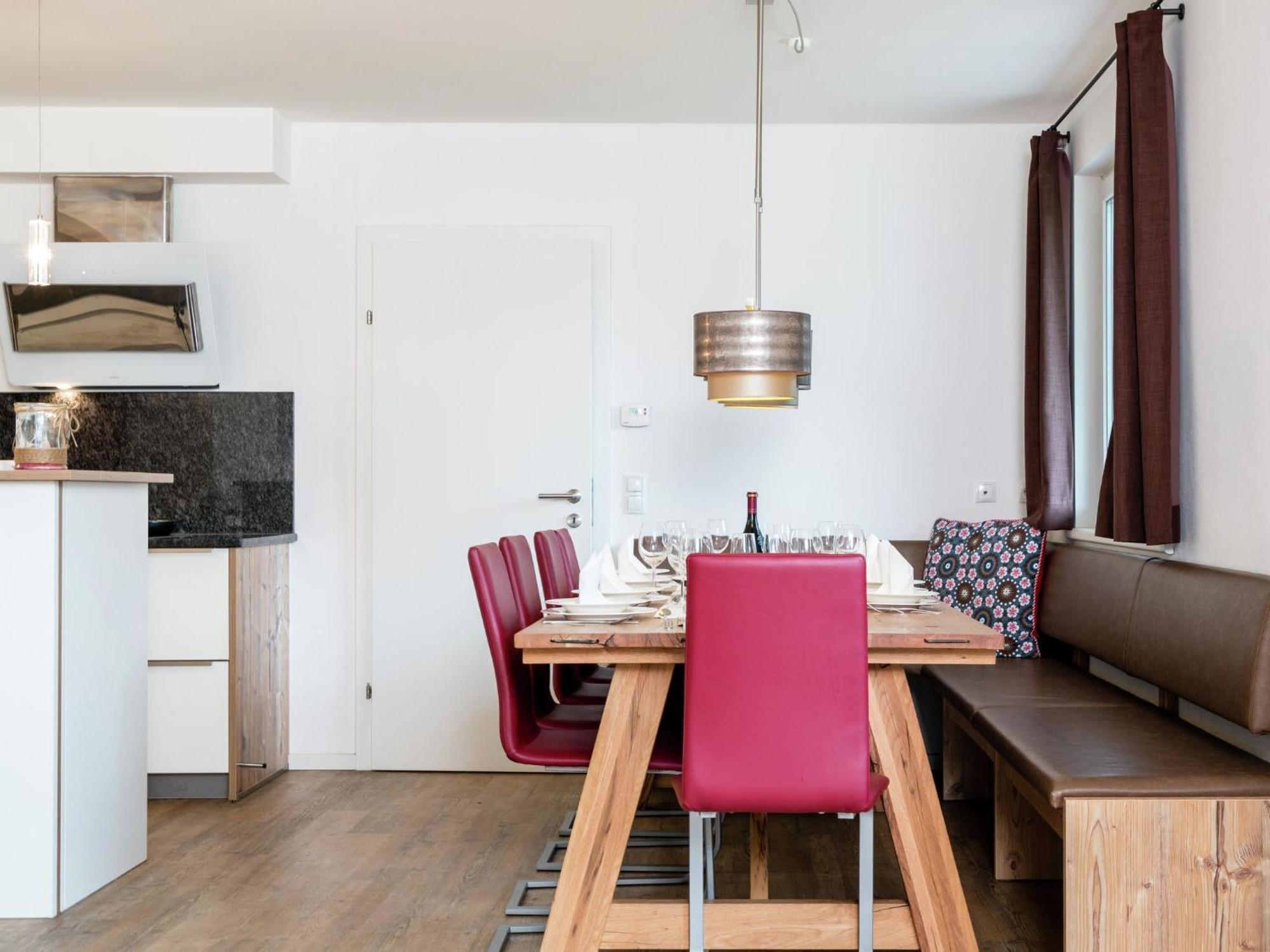 Beautiful Apartment Near Ski Area In Salzburg Zell am See Kültér fotó