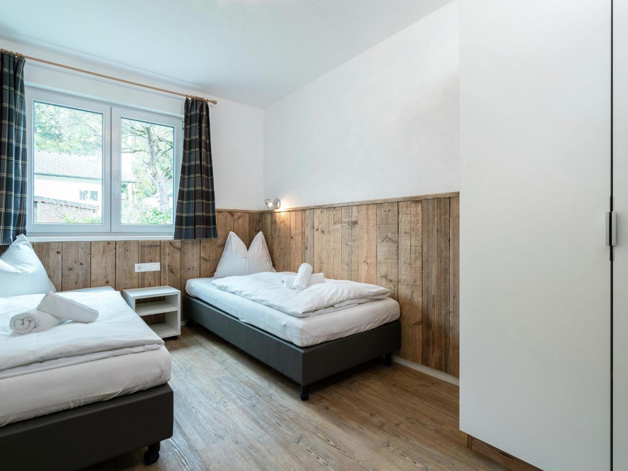 Beautiful Apartment Near Ski Area In Salzburg Zell am See Kültér fotó