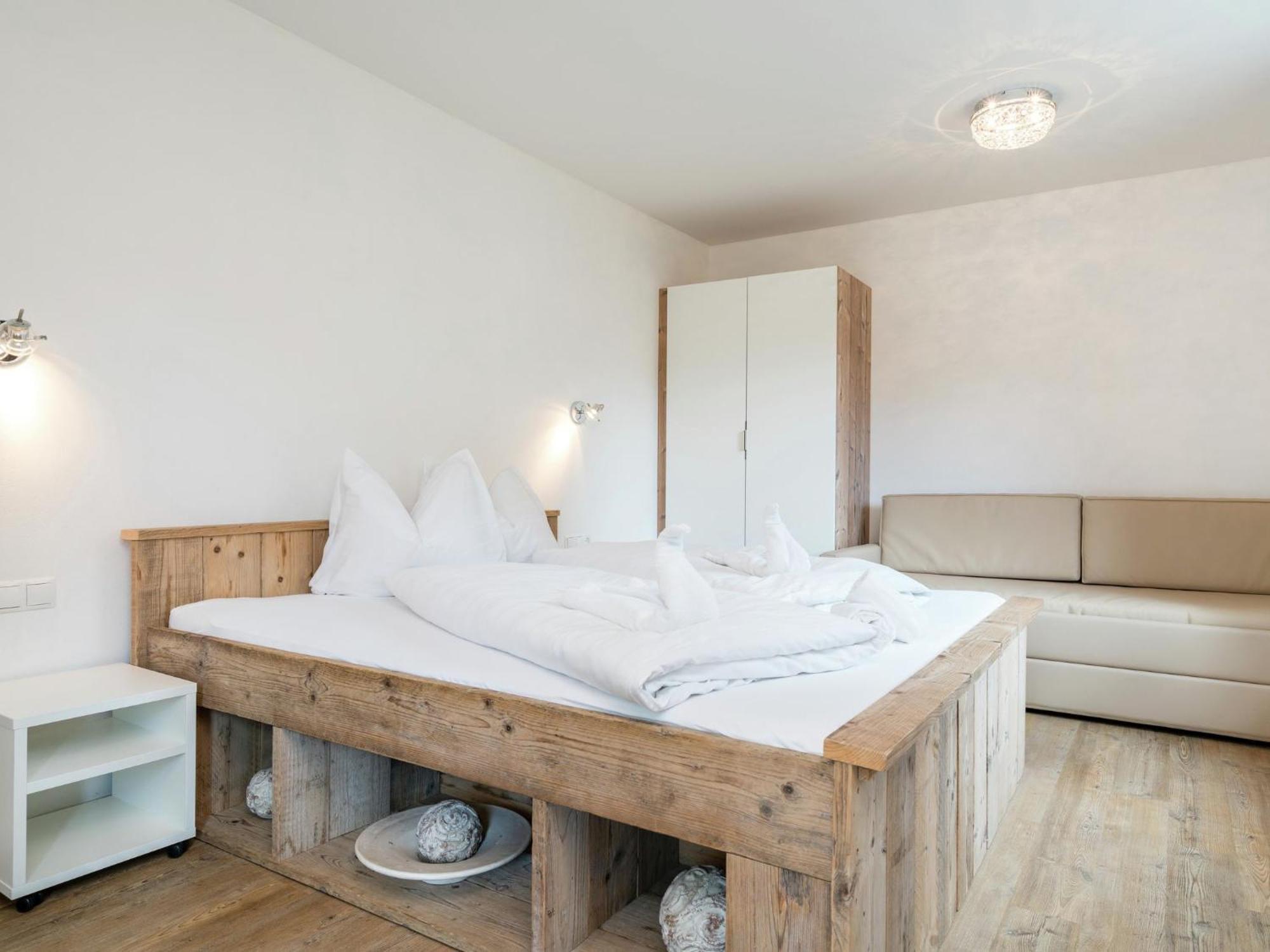 Beautiful Apartment Near Ski Area In Salzburg Zell am See Kültér fotó