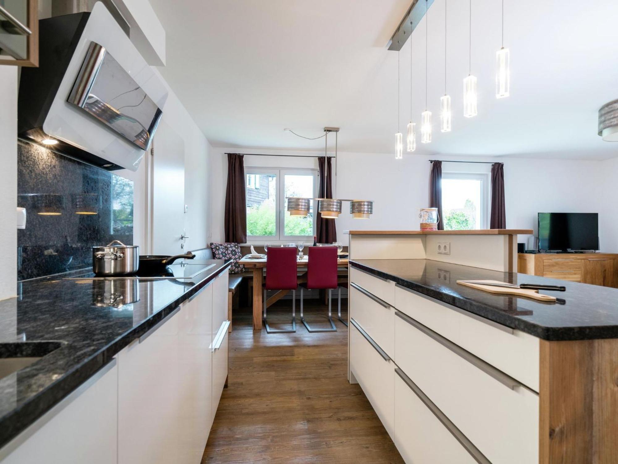 Beautiful Apartment Near Ski Area In Salzburg Zell am See Kültér fotó