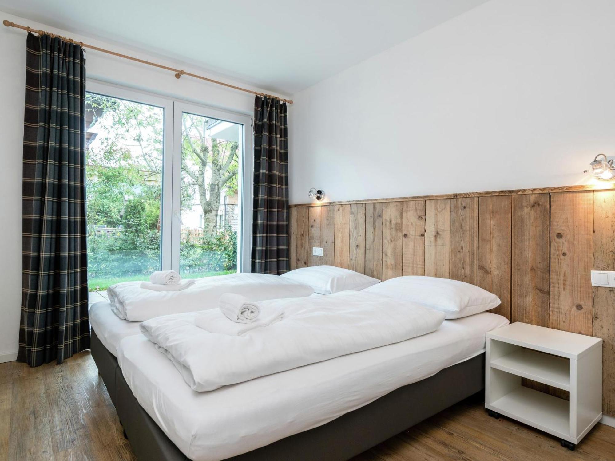 Beautiful Apartment Near Ski Area In Salzburg Zell am See Kültér fotó